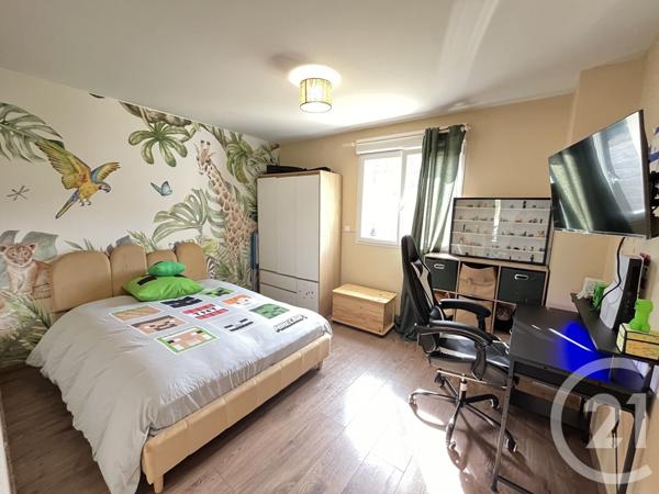 Maison à vendre  6 pièces - 147 m2 ST AUBIN SUR GAILLON - 27