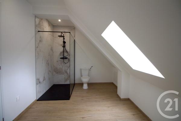 Maison à vendre  6 pièces - 147 m2 ST AUBIN SUR GAILLON - 27