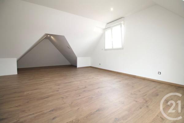 Maison à vendre  6 pièces - 147 m2 ST AUBIN SUR GAILLON - 27