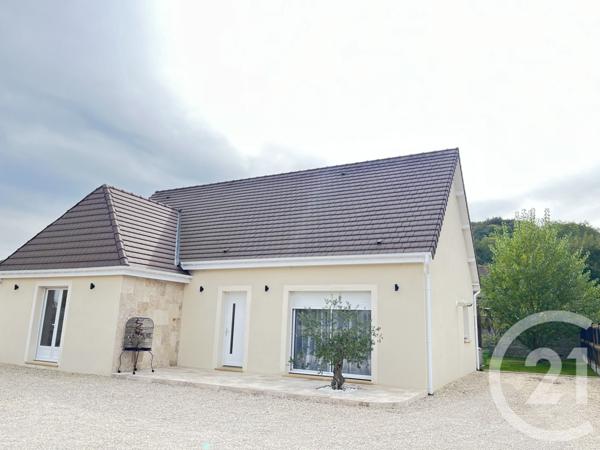 Maison à vendre  6 pièces - 147 m2 ST AUBIN SUR GAILLON - 27