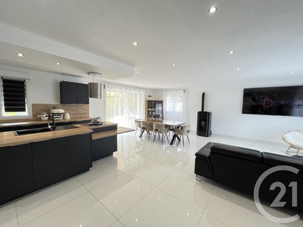 Maison à vendre  6 pièces - 147 m2 ST AUBIN SUR GAILLON - 27