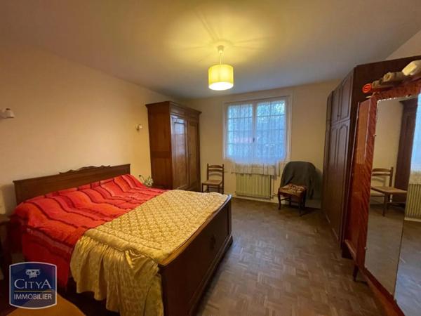 Maison à vendre 5 pièces 95.65m²