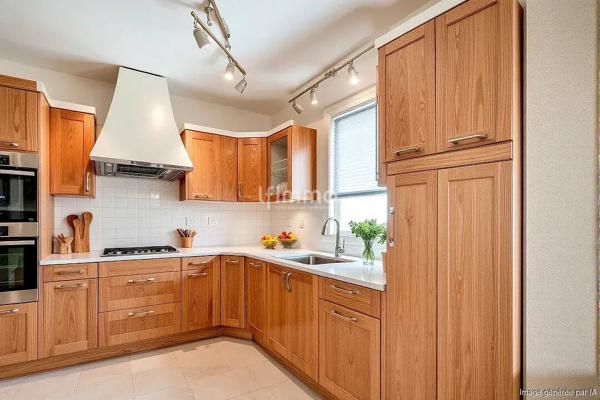 Vaste maison au potentiel multiple