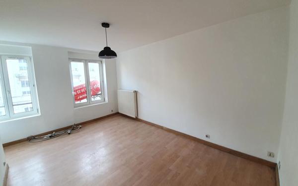 Appartement à louer    2 pièces •  Nancy