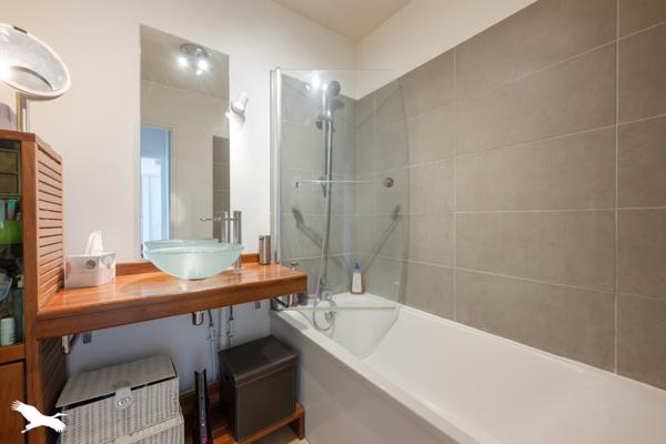 Appartement à vendre |  Achères |  3 pièces | 59 m²