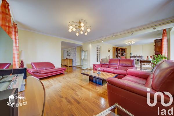 Maison à vendre 10 pièces 290 m² Montois-la-Montagne