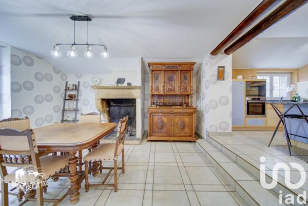 Maison à vendre 10 pièces 290 m² Montois-la-Montagne