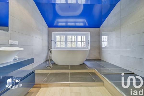 Maison à vendre 10 pièces 290 m² Montois-la-Montagne