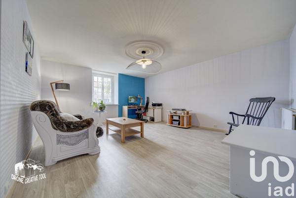 Maison à vendre 10 pièces 290 m² Montois-la-Montagne