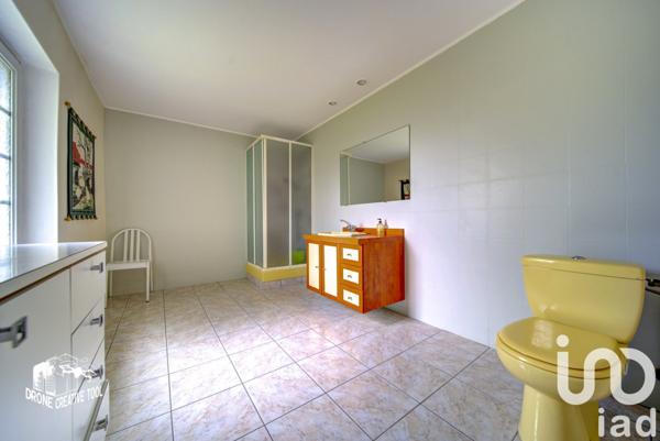 Maison à vendre 10 pièces 290 m² Montois-la-Montagne