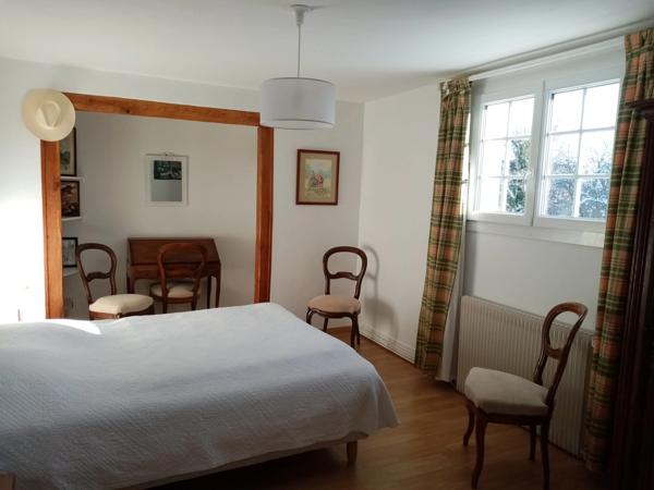 Maison à vendre 8 pièces YVETOT (76)