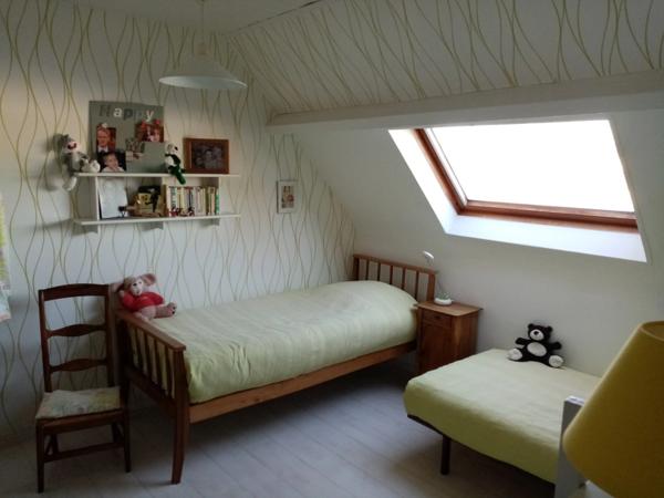 Maison à vendre 8 pièces YVETOT (76)