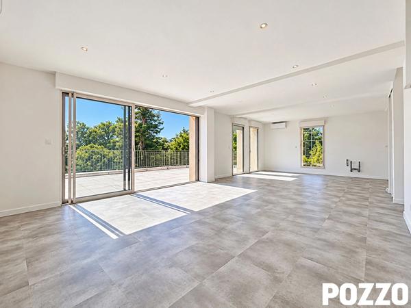 A Vendre - Avranches - Appartement 4 pièce(s) 98,68 m² - terrasse et parking AVRANCHES