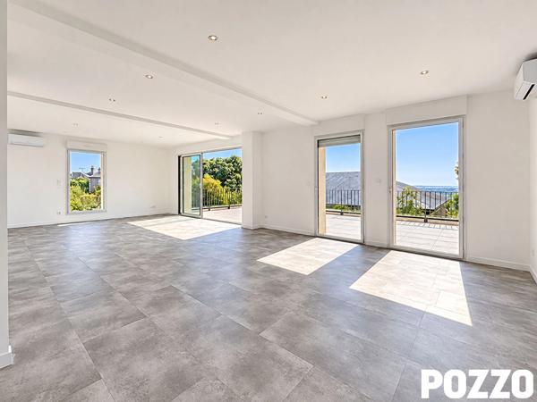 A Vendre - Avranches - Appartement 4 pièce(s) 98,68 m² - terrasse et parking AVRANCHES