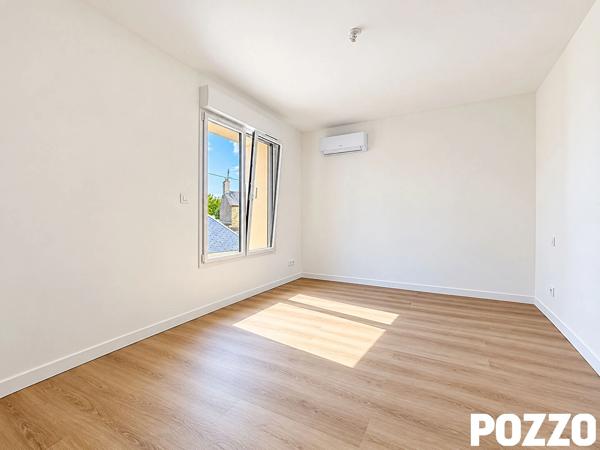 A Vendre - Avranches - Appartement 4 pièce(s) 98,68 m² - terrasse et parking AVRANCHES