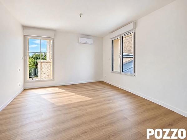 A Vendre - Avranches - Appartement 4 pièce(s) 98,68 m² - terrasse et parking AVRANCHES