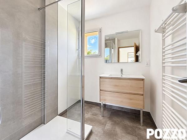 A Vendre - Avranches - Appartement 4 pièce(s) 98,68 m² - terrasse et parking AVRANCHES