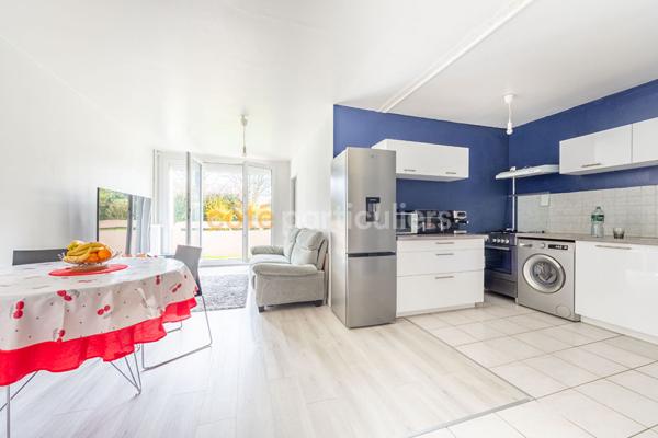 Vente Appartement45,76 m² - 2 Pièces - LA ROCHE SUR YON (85000)