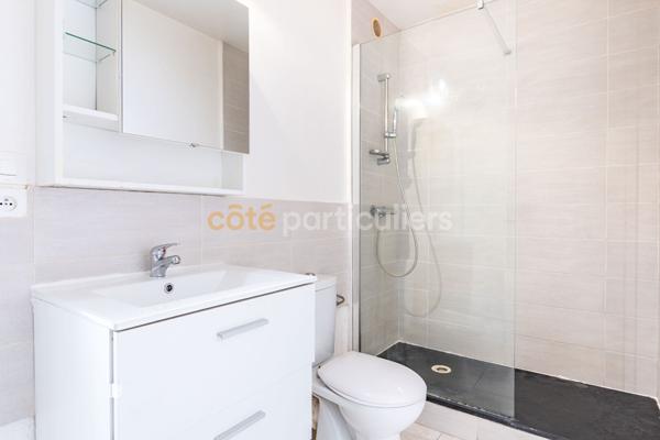 Vente Appartement45,76 m² - 2 Pièces - LA ROCHE SUR YON (85000)