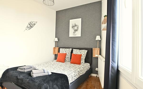 Maison à vendre    4 pièces •  Cayeux-sur-Mer