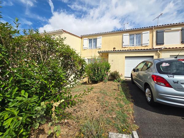 Maison 4 pièces 93 m2