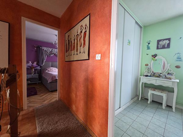 Maison 4 pièces 93 m2