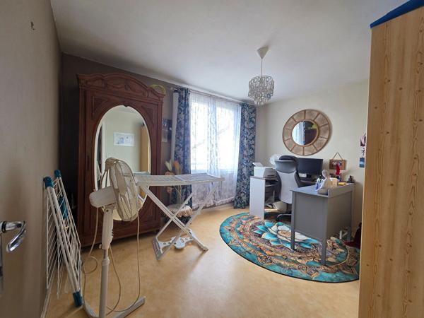 Maison 4 pièces 93 m2