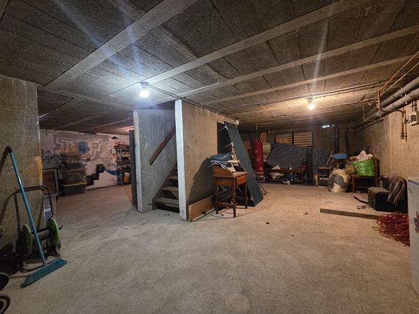 Maison 4 pièces 93 m2