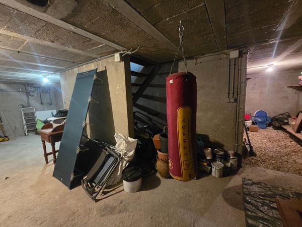 Maison 4 pièces 93 m2