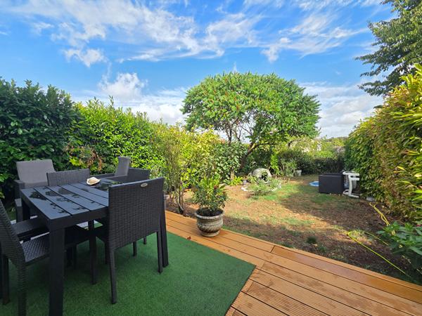 Maison 4 pièces 93 m2