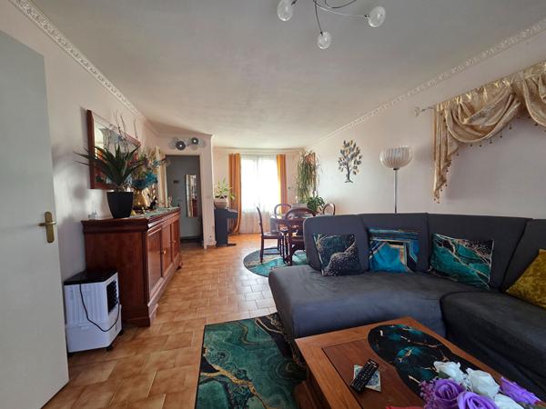 Maison 4 pièces 93 m2