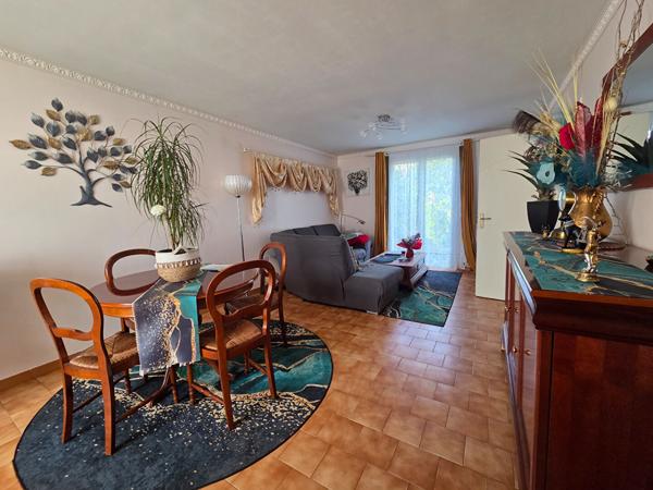 Maison 4 pièces 93 m2