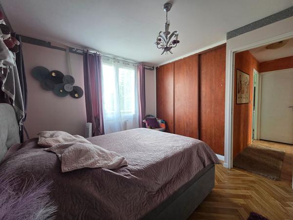 Maison 4 pièces 93 m2