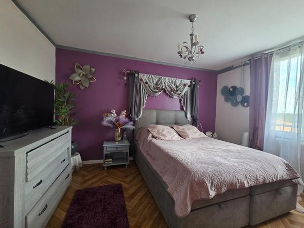 Maison 4 pièces 93 m2