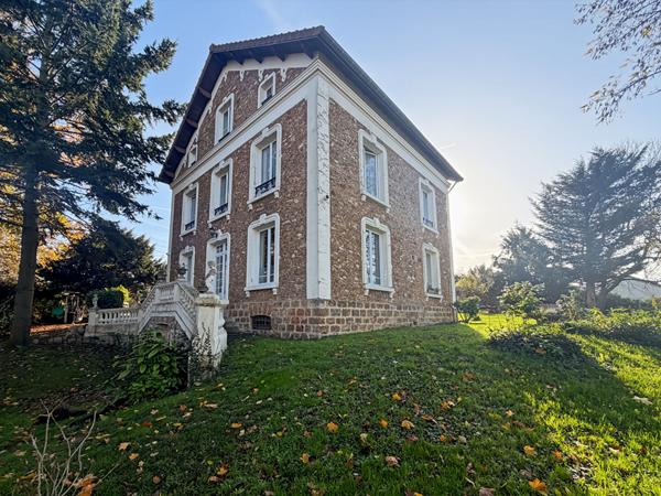 Maison Villebon Sur Yvette 9 pièce(s) 175m2