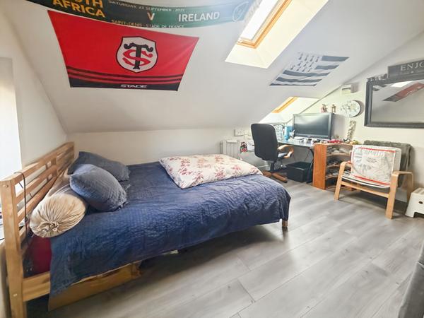 Maison Villebon Sur Yvette 9 pièce(s) 175m2