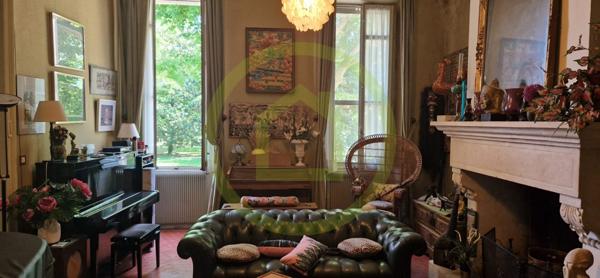 Maison à BEAUCAIRE (30300)