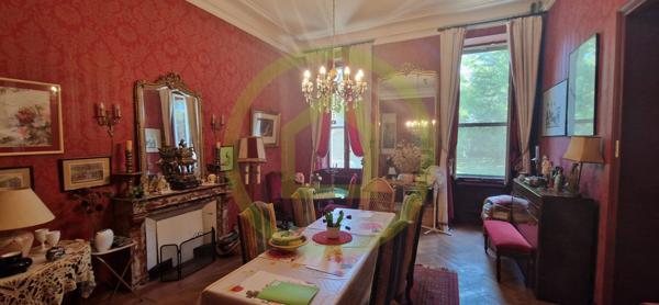 Maison à BEAUCAIRE (30300)