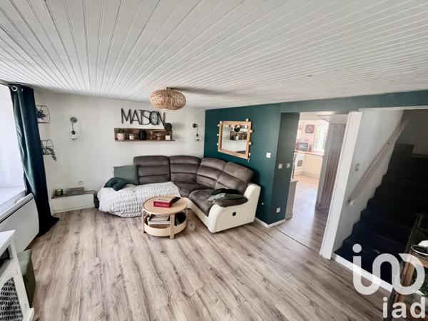 Maison à vendre 4 pièces 70 m² Maffliers