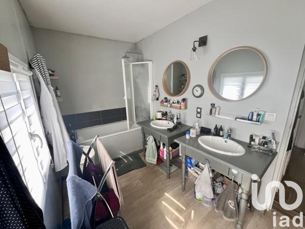 Maison à vendre 4 pièces 70 m² Maffliers