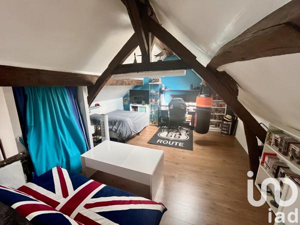 Maison à vendre 4 pièces 70 m² Maffliers