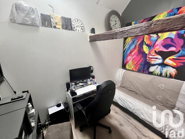 Maison à vendre 4 pièces 70 m² Maffliers