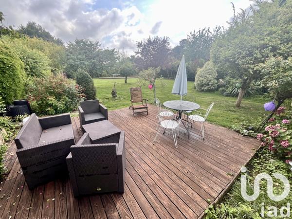 Maison à vendre 4 pièces 70 m² Maffliers