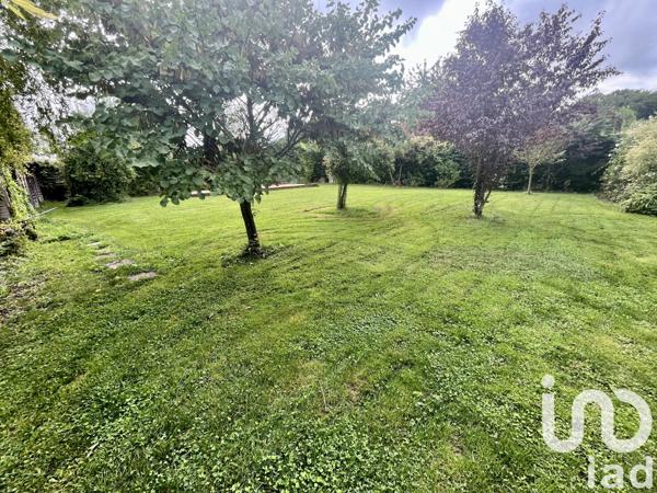 Maison à vendre 4 pièces 70 m² Maffliers