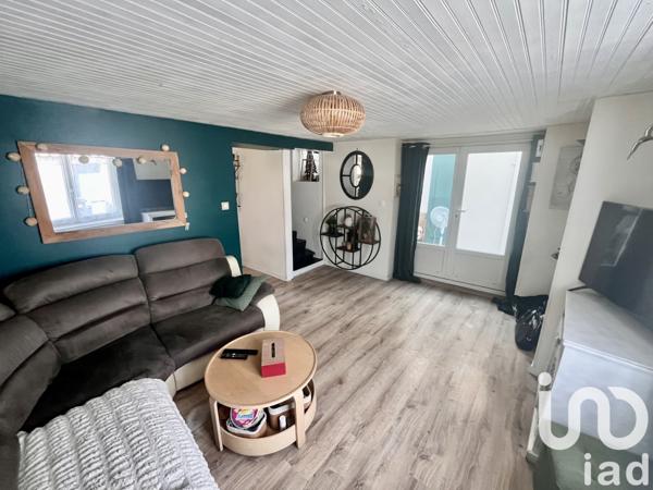 Maison à vendre 4 pièces 70 m² Maffliers