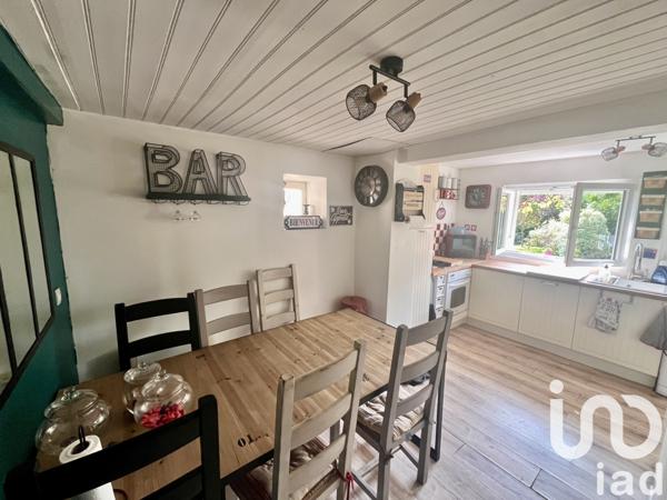 Maison à vendre 4 pièces 70 m² Maffliers