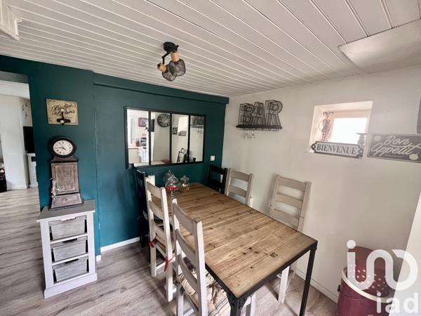 Maison à vendre 4 pièces 70 m² Maffliers