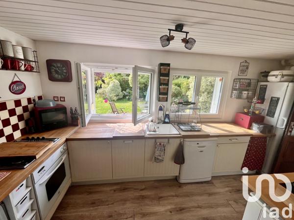 Maison à vendre 4 pièces 70 m² Maffliers