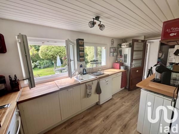 Maison à vendre 4 pièces 70 m² Maffliers