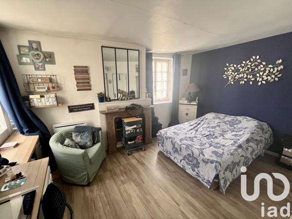 Maison à vendre 4 pièces 70 m² Maffliers